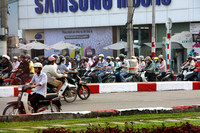 2010 Cambodia and  Vietnam