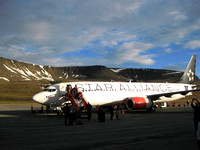 2011 Spitsbergen